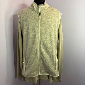 Charles River Apparel Vest, Excellent, Size 3X